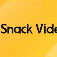 Cara Mendapatkan Uang Dari Snack Video