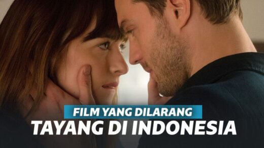 film barat yang dilarang tayang di indonesia