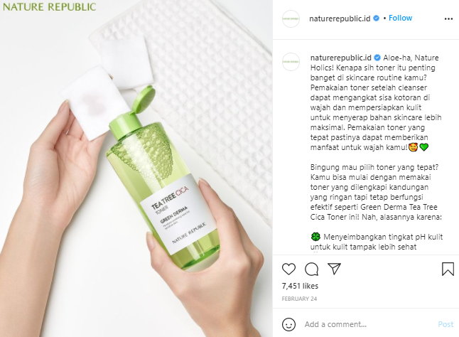 Cara Membuat Konten Instagram yang Menarik   