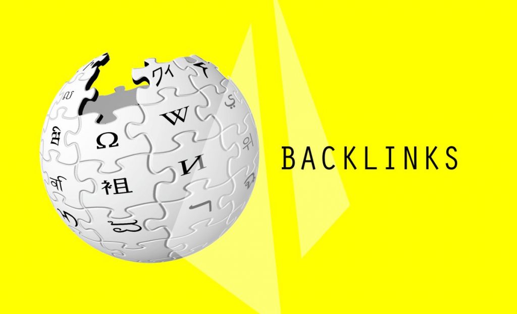 Cara Mendapatkan Backlink Dari Wikipedia