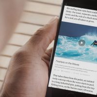 Facebook Instant Articles