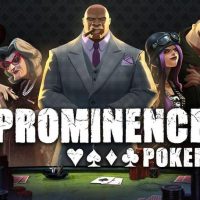 prominence poker
