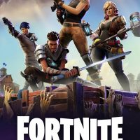Fortnite PS4 Review - Best Multiplayer Battle Royale