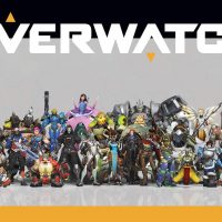 Overwatch PS4 Review - Best PS4 Online Tactical Shooter Game