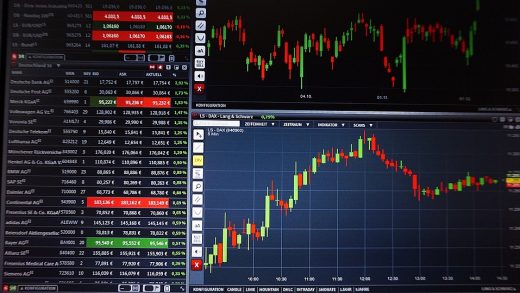 Platform Perdagangan Forex