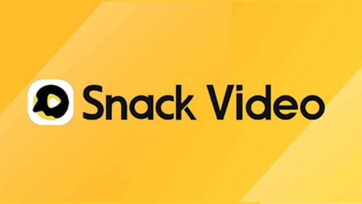 Cara Mendapatkan Uang Dari Snack Video