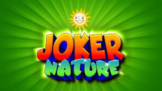 Joker Nature Slot Review