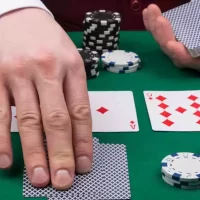 Playing Poker Faster Will Increase Wealth