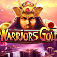 Warriors Gold Slot Review