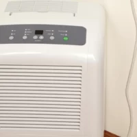 cara kerja dehumidifier