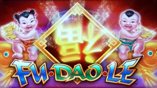 Fu Dao Le Slot Machine How to Win