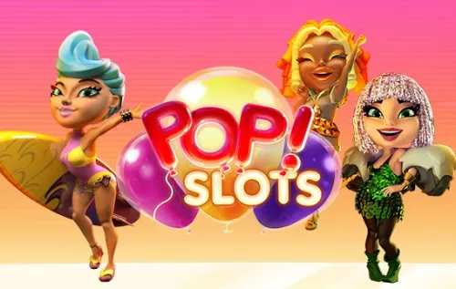 Pop Slots Free Chips 1 Billion 2023