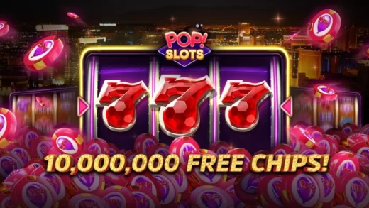 Pop Slots Free Chips 1 Billion 2023