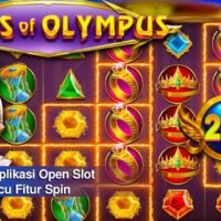 download aplikasi open slot untuk memicu fitur spin