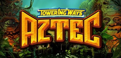 Towering Ways Aztec Game Slot