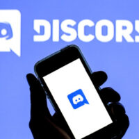 cara nobar di discord