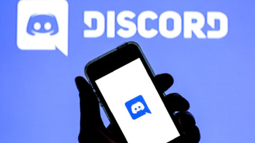 cara nobar di discord