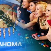 how old do you have to be to go to a casino in oklahoma