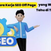 cara kerja seo off page