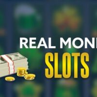 free slots that pay real money