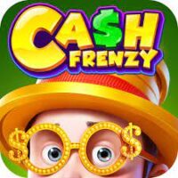 does cash frenzy pay real money