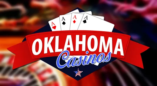 oklahoma gambling age